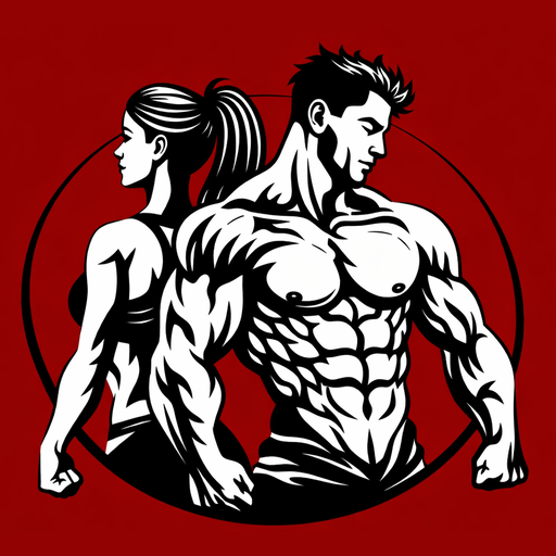 Gym Max Logo